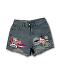 Jean Short 008