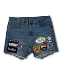 Jean Short 003