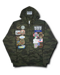 Camo Hoodie 001