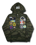 Camo Hoodie 004