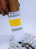 3-Pack Socks