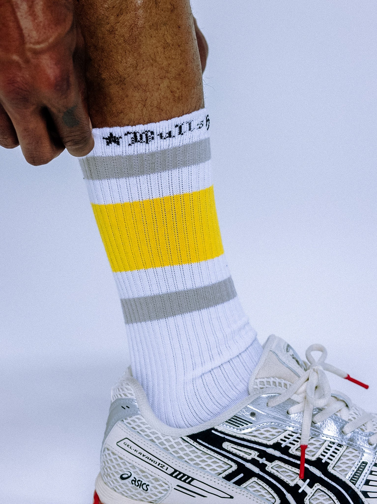 3-Pack Socks