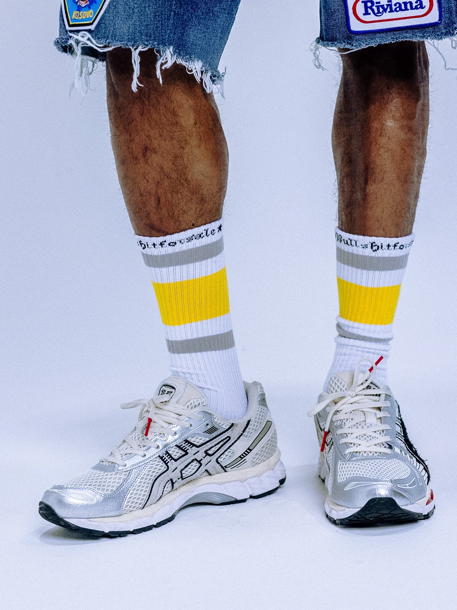 3-Pack Socks
