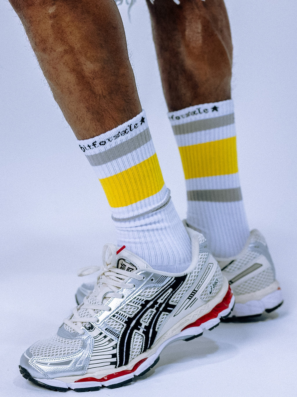 3-Pack Socks