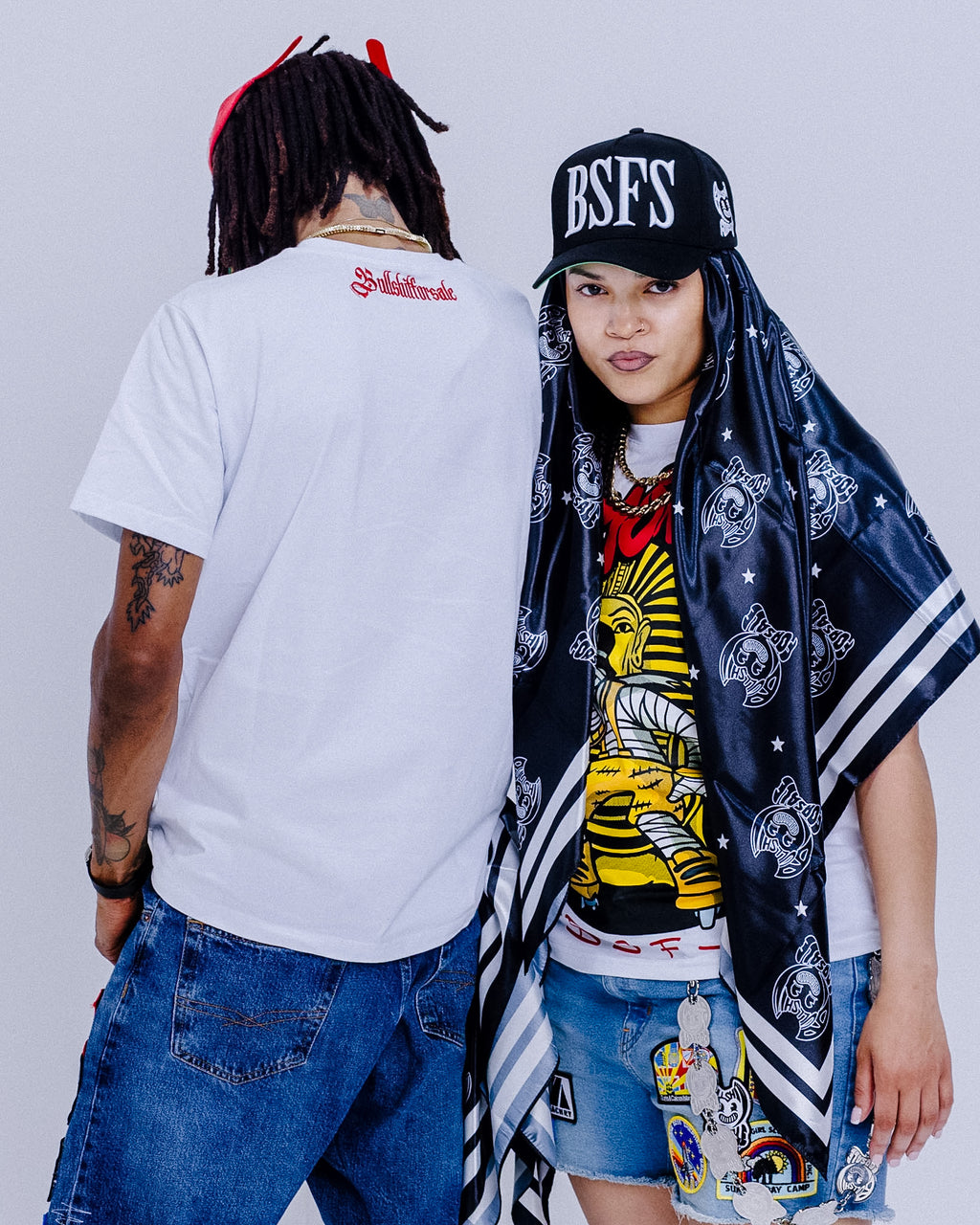 "IMMORTAL" Premium T-Shirt