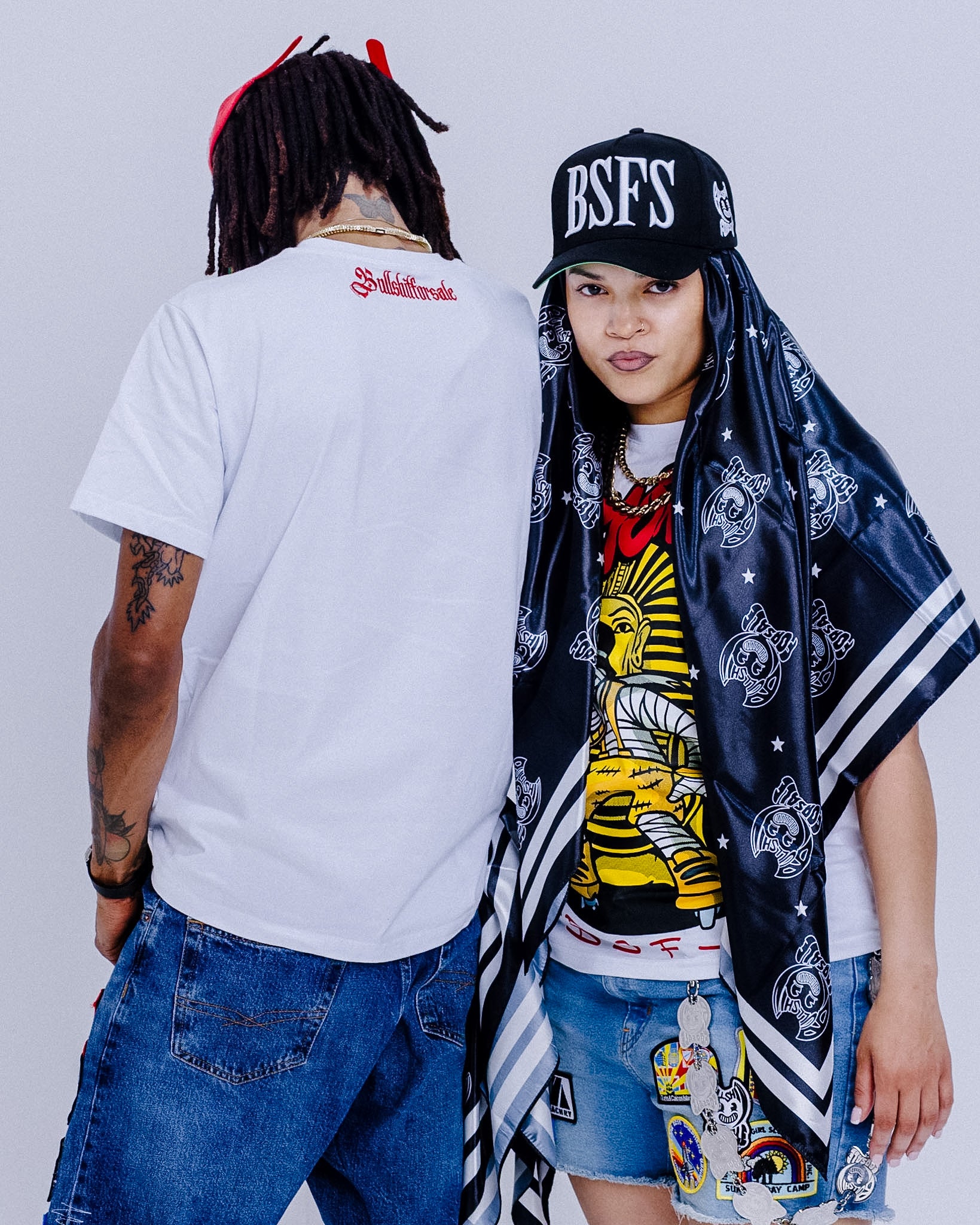 "IMMORTAL" Premium T-Shirt