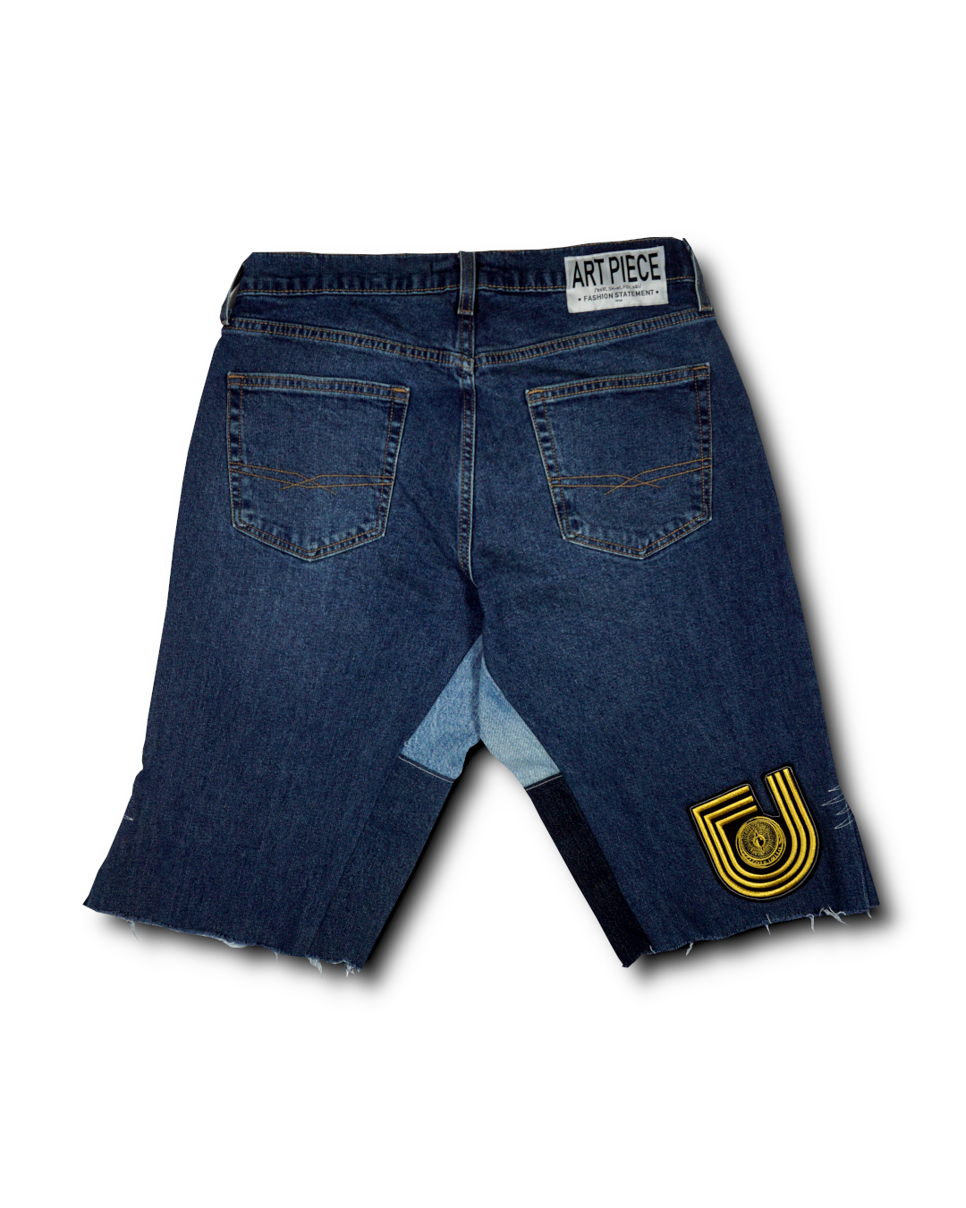 Jean Short 015