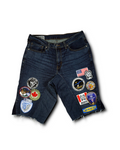 Jean Short 004