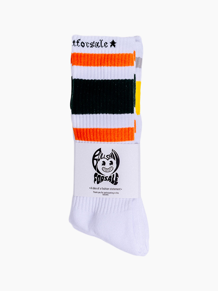 3-Pack Socks
