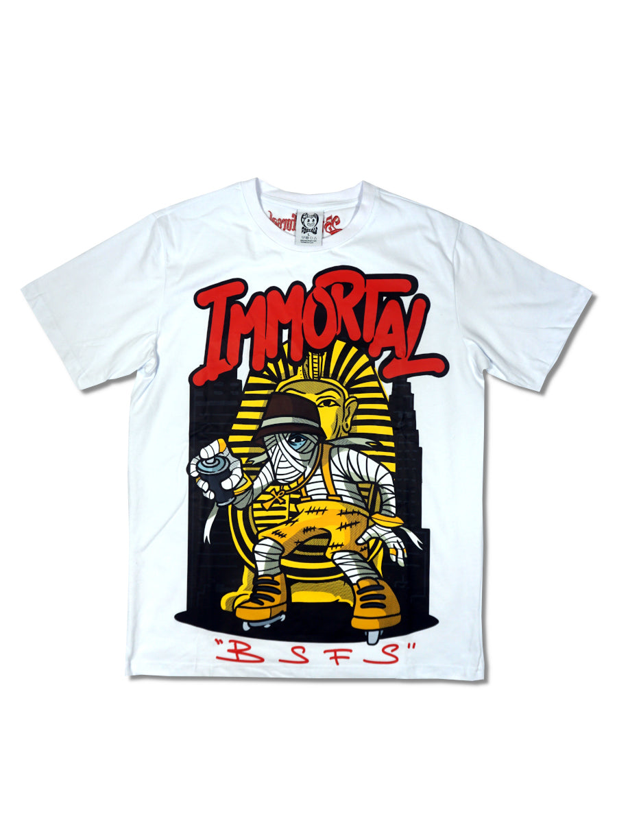 "IMMORTAL" Premium T-Shirt