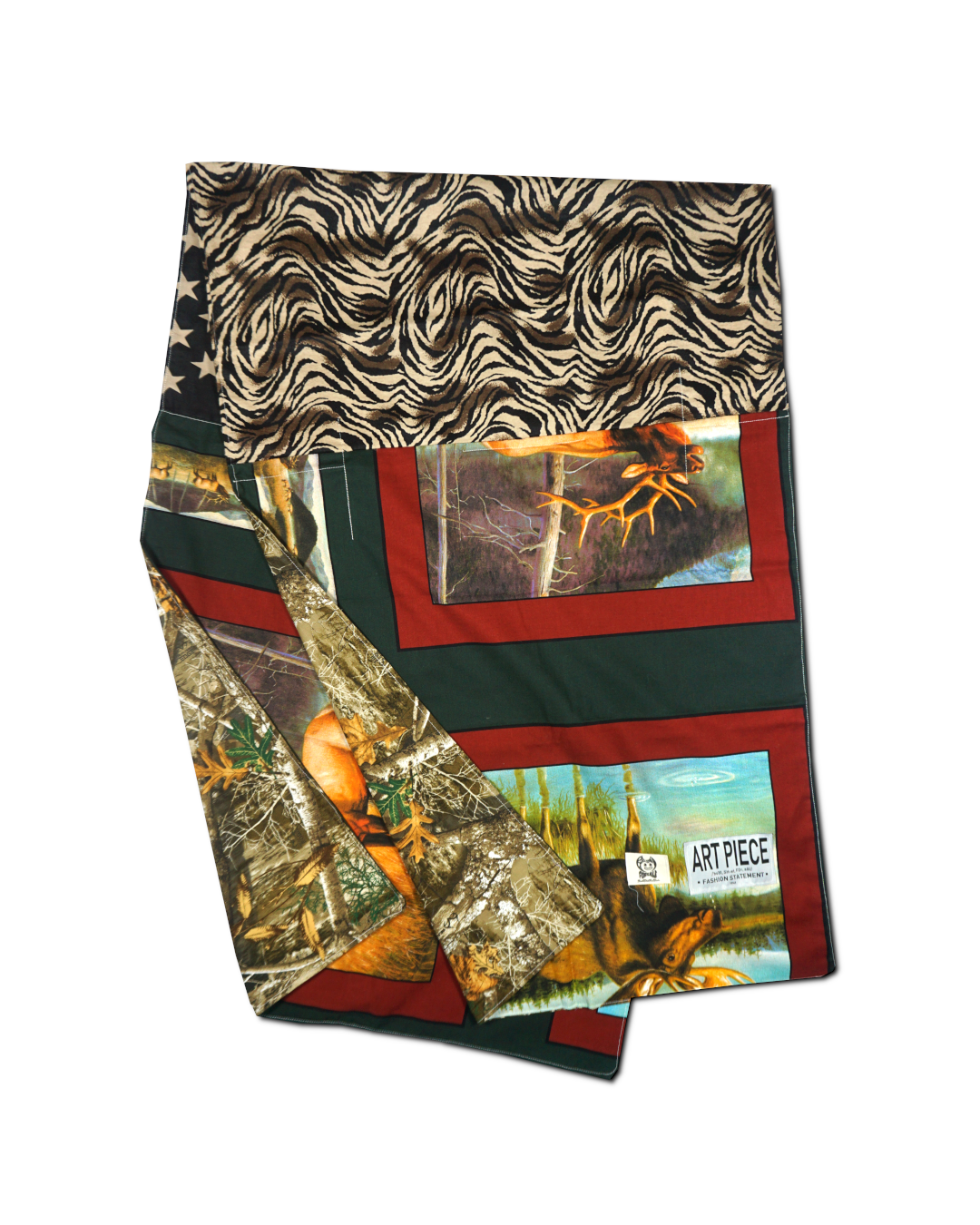 Scarf 002