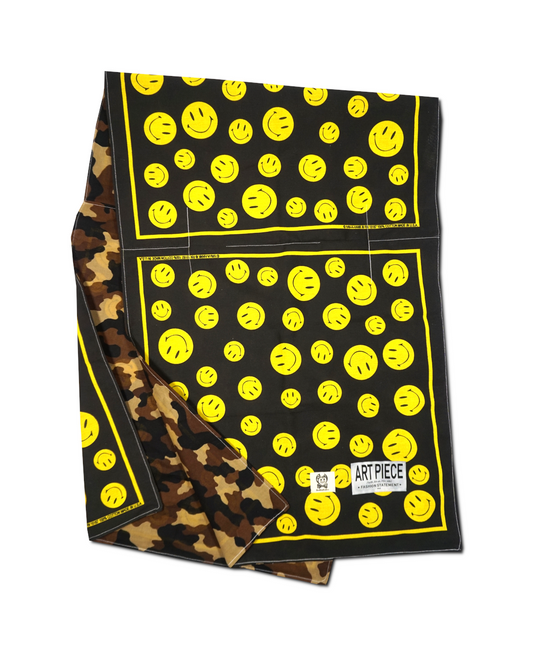 1OF1 SCARF 0.000032