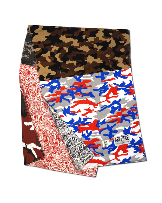 1OF1 SCARF 0.000036